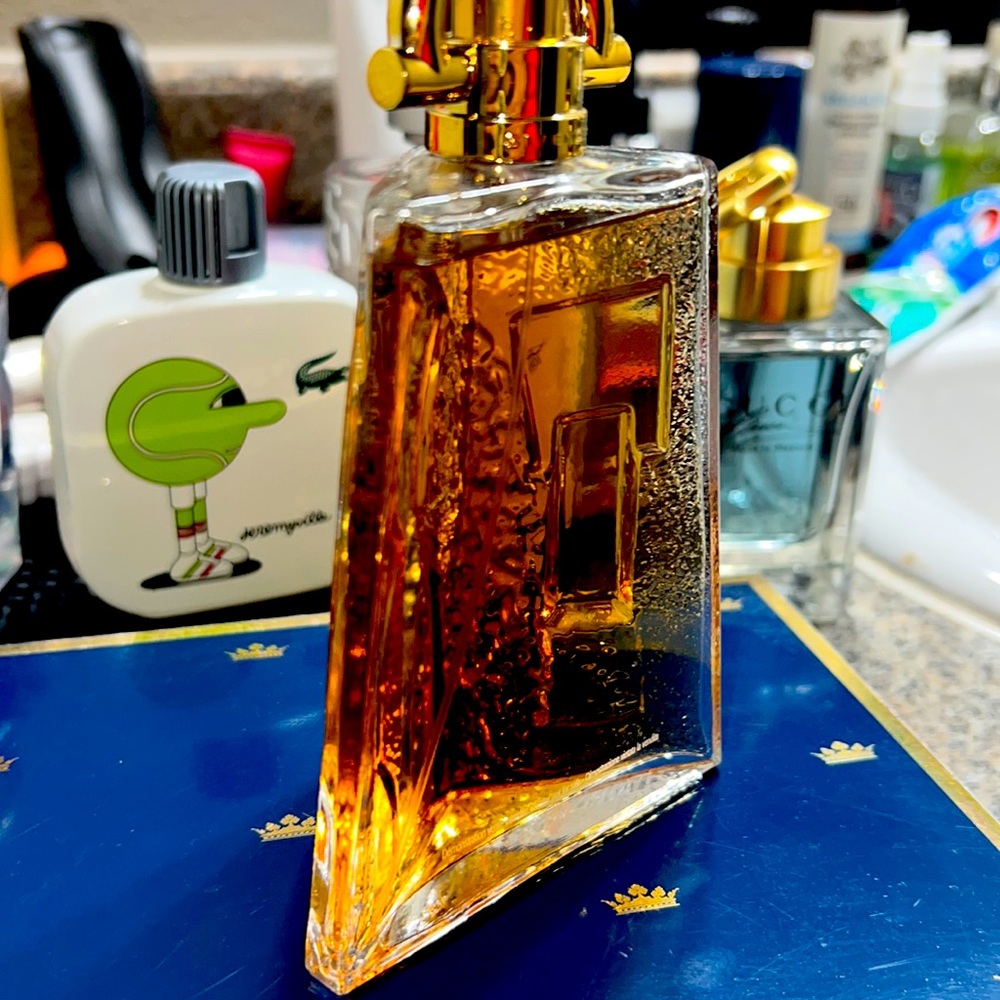 Givenchy pie men’s cologne